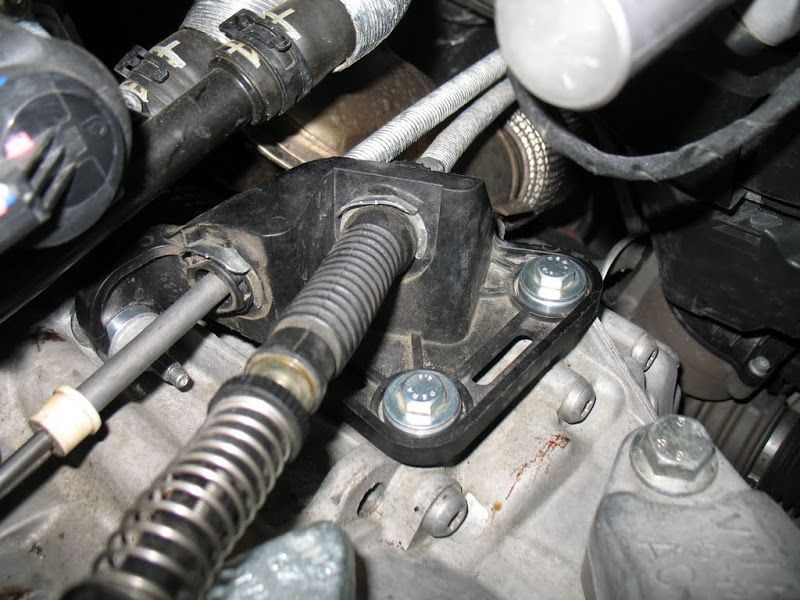 02M 6Speed Short Shift and Bushing Options for MKIV, MKV, and MKVI including Golf R VW GTI